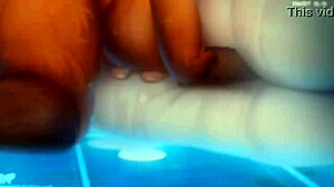 edit furry zonkpunch with intense sexy action