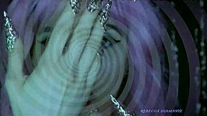 italian goddess hypnotizes you, emptying your mind 😴