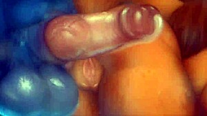 edit furry zonkpunch with intense sexy action