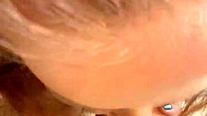 Couldn't Wait To Put Cock In Mouth And Pussy