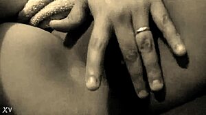 Latina wife loves being watched by swingers group