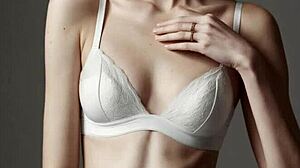 Cute Romanian girls in their underwear