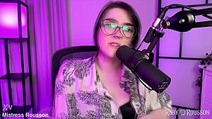 i explore fantasies in the house of whispers