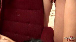 whornyfilms 1 lucky guy with 5 horny sluts