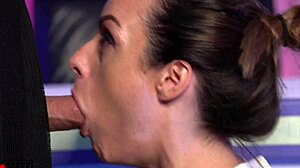 Rey Gets Mesmerized by Jaime Vine in Cosplay Costumes