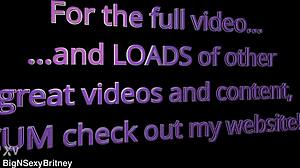 i love fucking and swallowing big cumshots