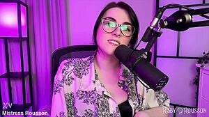 i explore fantasies in the house of whispers