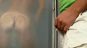 Sensual Jane in Superhupen Series