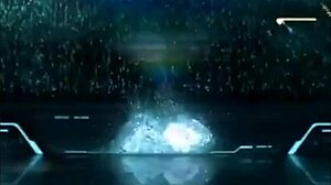 exploring across the veil of the unknown horizon with bound amateurs in homemade bondage