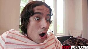 Alexa Nova Her Study Session