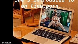 Corrupting your wife for Satan at the gloryhole 😈