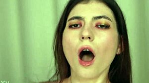 Blonde beauties engage in anal orgy with gaping and cumshots