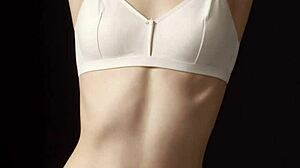 Cute Romanian girls in their underwear