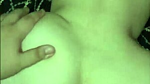 me cojo a michelle aldrete con su gran culo y tetas grandes en assfucking rough