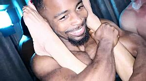 american milf in gangbang preview