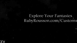 i explore fantasies in the house of whispers