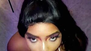 Pareja de hermanastros se graban teniendo sexo