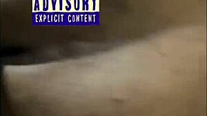 i saw jackboy farting in pussy and ass during homemade session