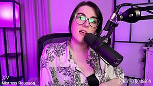 i explore fantasies in the house of whispers