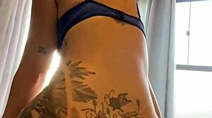 Couldn't Wait To Put Cock In Mouth And Pussy