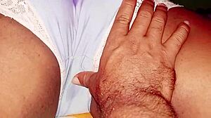 want to see my mother-in-law's big wet pussy?