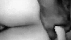 Big Ass In Doggy Style Position.