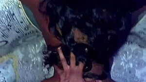 Pareja de hermanastros se graban teniendo sexo