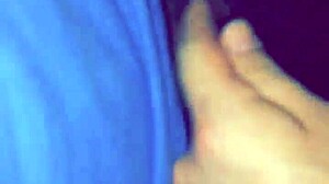 Cassandra Sucks Client With Passionate Emotion