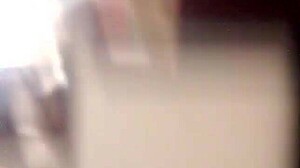 Grandmother patient gets wet pussy from monster cock in hospital