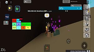 saci fucks novinha on beach in 4k