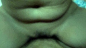 I Couldn't Wait And Fucked The Young Amateur Teen In A Sexy One-On-One Session.