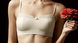 Cute Romanian girls in their underwear