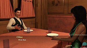 Îmi place soacra mea episodul 18 e mai fierbinte - scuze pentru prietena mea