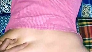 印度本土女孩硬核操干