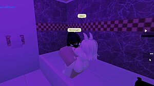 Huge Ass Bounces On Monster Cock! So Tight!