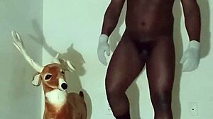 Showing Patience Without Masturbating