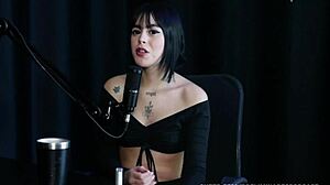 i loved the best moments with ariane kimiko and bia hot in the preliminares podcast, part 1.