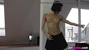 Jizz Mouthed Teen 18+ Fucking