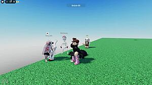 Novinho Pauzudo Tarado Dançando Polidance Ao Sons De Gemido Da Gostosa Safada Batendo Siririca