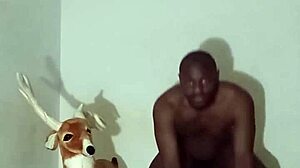 Showing Patience Without Masturbating