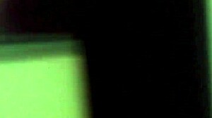 Grandmother patient gets wet pussy from monster cock in hospital