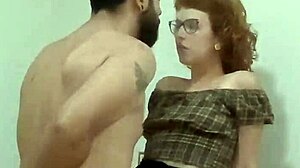 My Friend's Girlfriend Fucks Me Hard and Films It