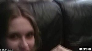 teen lesbians girlfriends and friends having sex with blonde and brunette