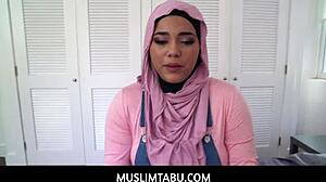 Julz Gotti Asks Nicky Rebel To Show Her How 😏