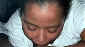 Guccicapone Gets Head From Sneaky Link