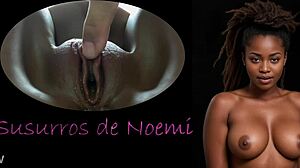 Whispers of noemi part one