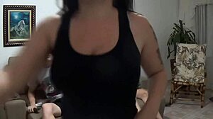 I invited my friends vanessa melo and leticiaxxx2 for an intense brazilian orgy