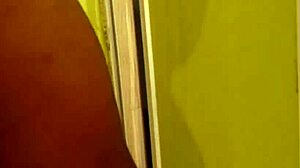 fucking my step sister's boyfriend after shower