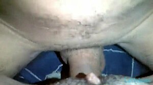 Delicious colombian amateur fucked well