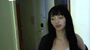 Babysitter Cecelia Taylor Fucks Seth In Missionary For Promotion